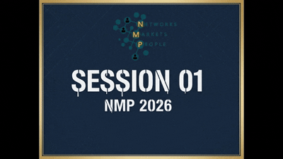 Thematic Sessions Preview