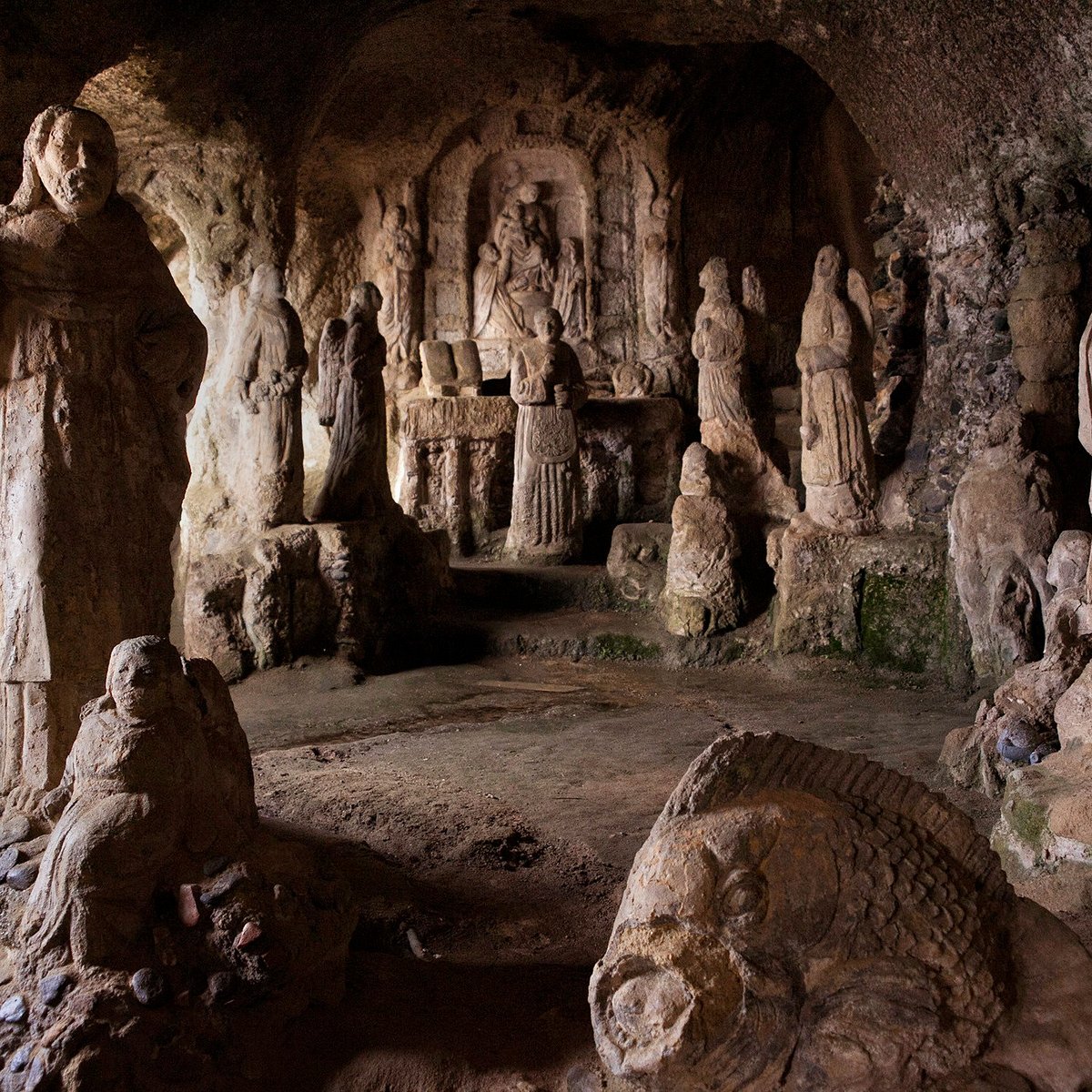 Piedigrotta