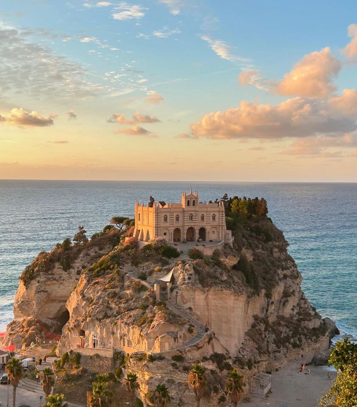 Tropea